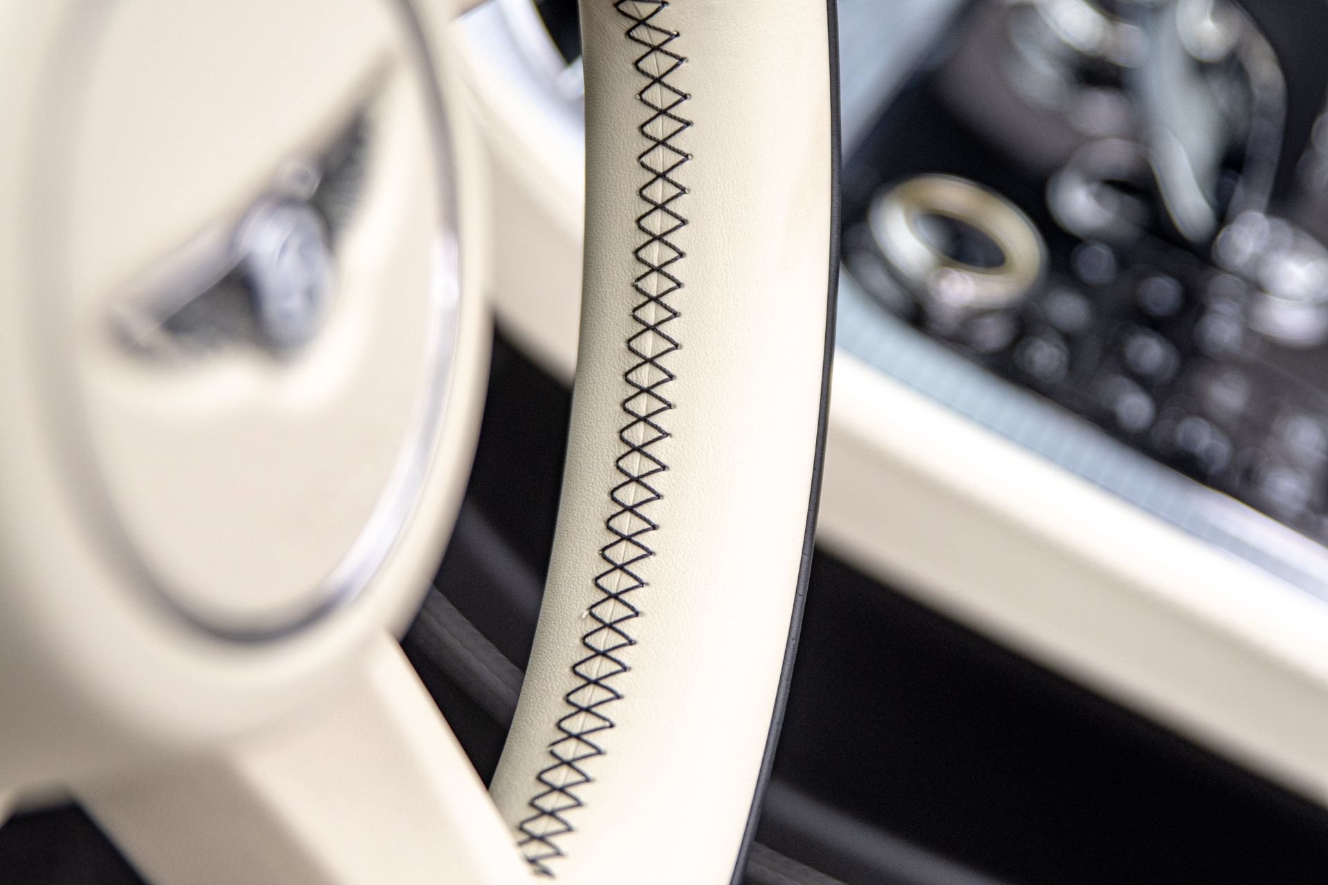 New 2026 Bentley Continental GTC AWD/4WD image 26