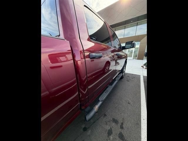 Used 2020 RAM 2500 Tradesman AWD/4WD image 13