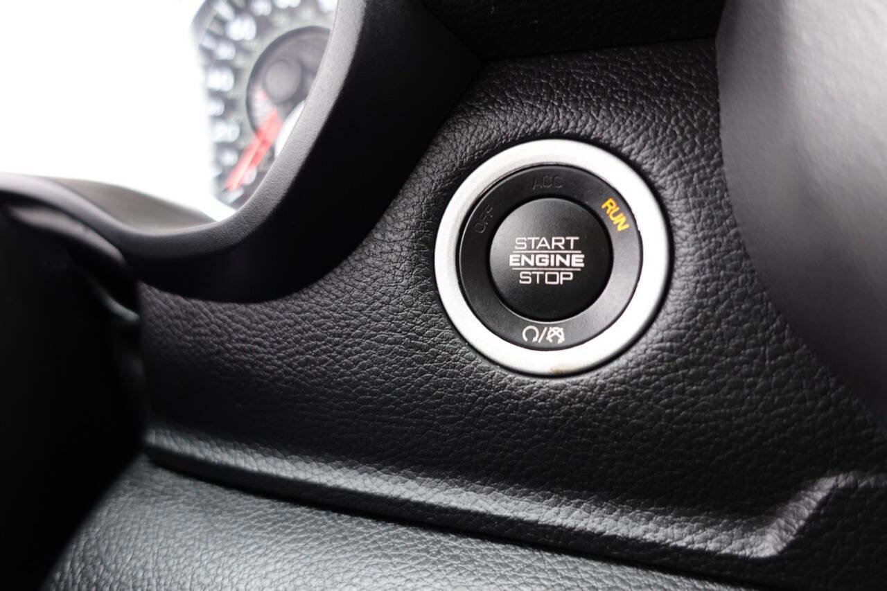 Used 2022 RAM 1500 Big Horn image 47