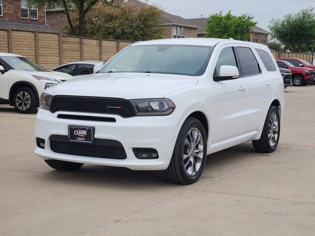 Used 2019 Dodge Durango GT image 11