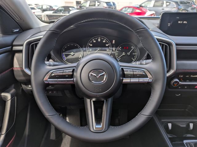 New 2026 MAZDA CX-50 AWD 2.5 Hybrid w/ Weather Package image 15