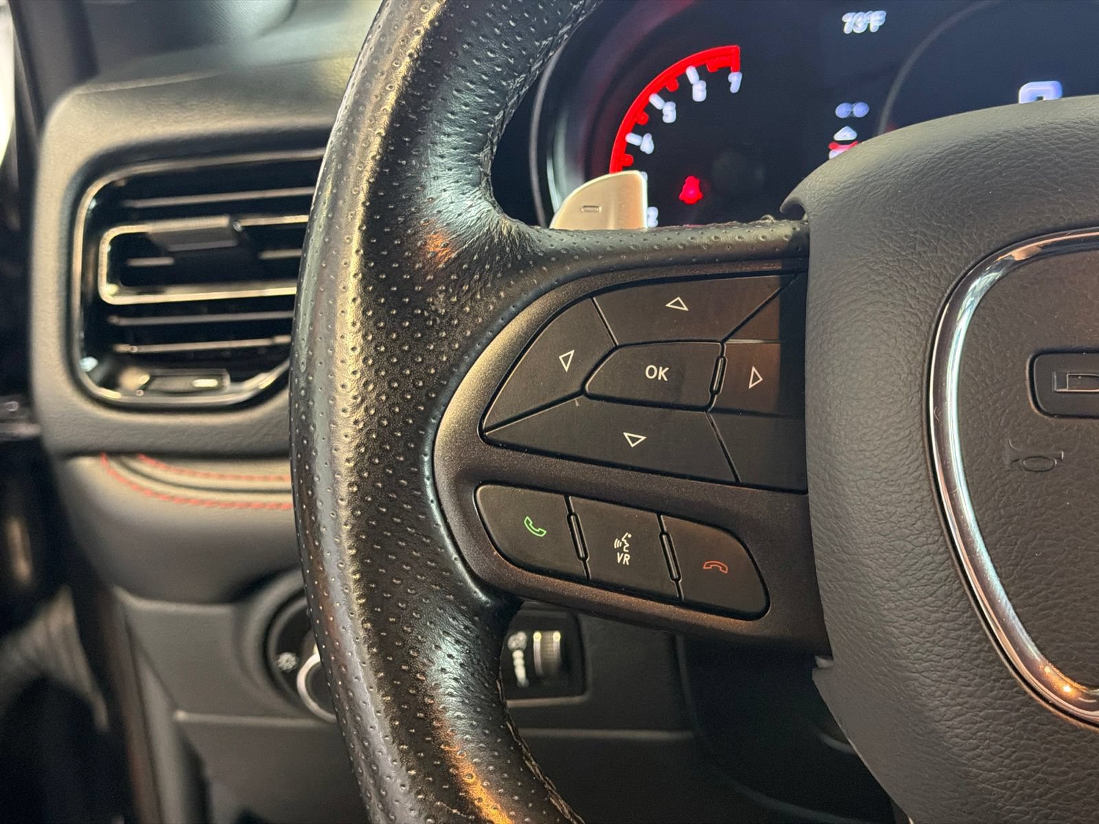 Used 2024 Dodge Durango GT AWD/4WD image 22