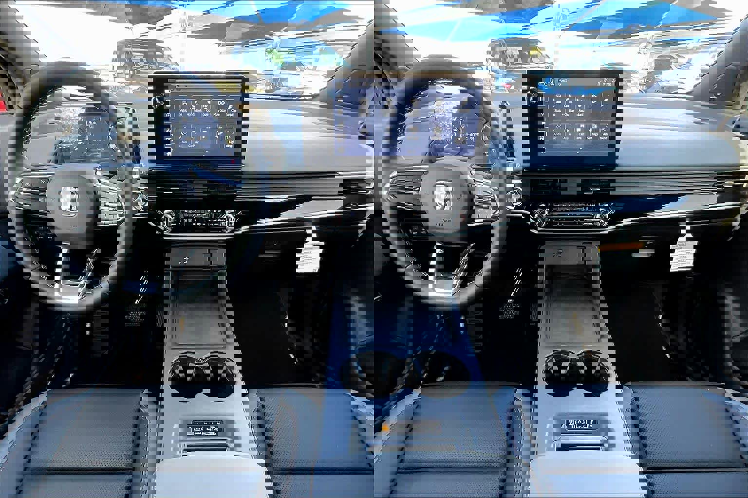 New 2026 Honda Prologue Elite image 5