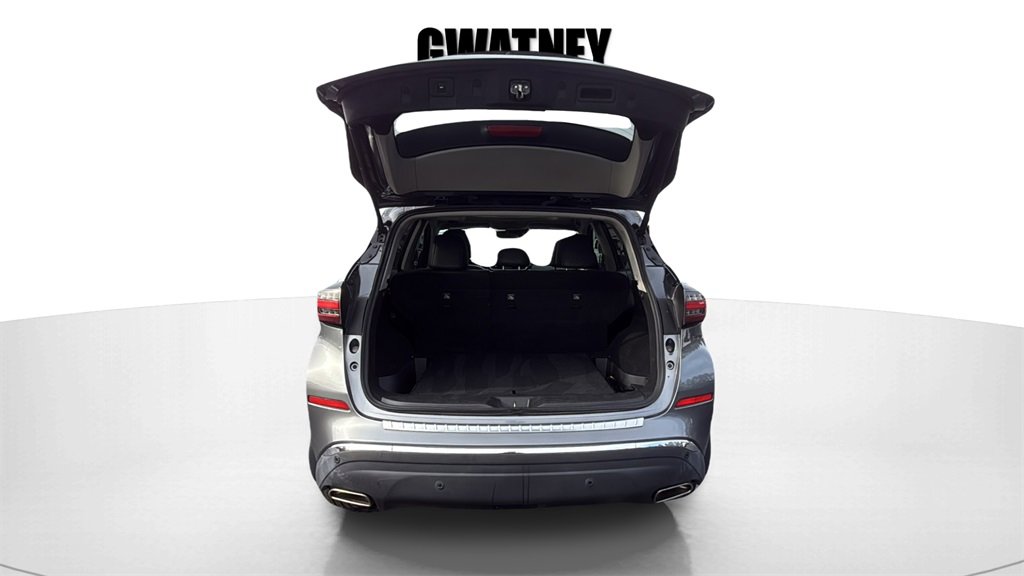 Used 2021 Nissan Murano SL w/ SL Moonroof Package image 15