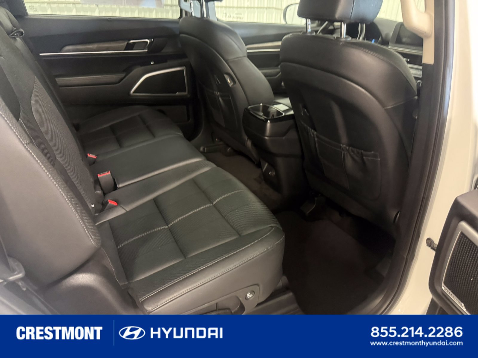 Used 2020 Kia Telluride EX AWD/4WD image 27
