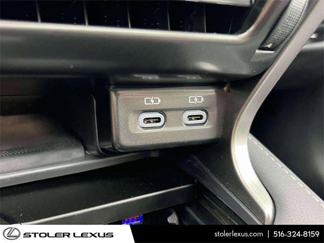 Used 2025 Lexus RX 350h image 36