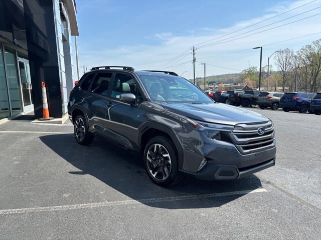 New 2026 Subaru Forester Limited AWD/4WD image 59