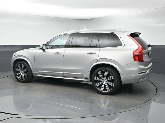 Used 2024 Volvo XC90 B6 Plus w/ Protection Package Premier AWD/4WD image 6