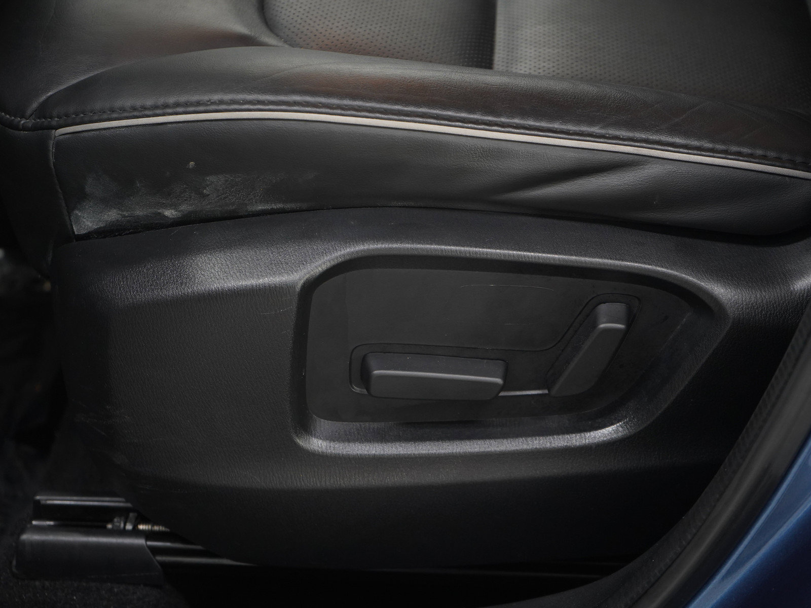 Used 2024 MAZDA CX-5 AWD 2.5 S w/ Select Package image 22