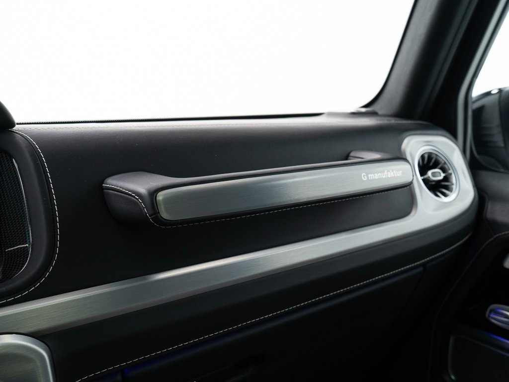 Used 2022 Mercedes-Benz G 63 AMG 4MATIC image 40