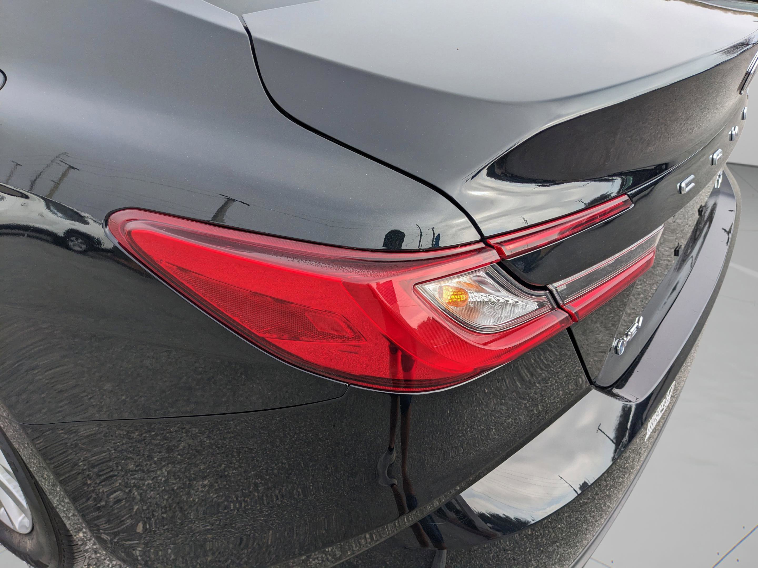 Used 2025 Toyota Camry LE image 14