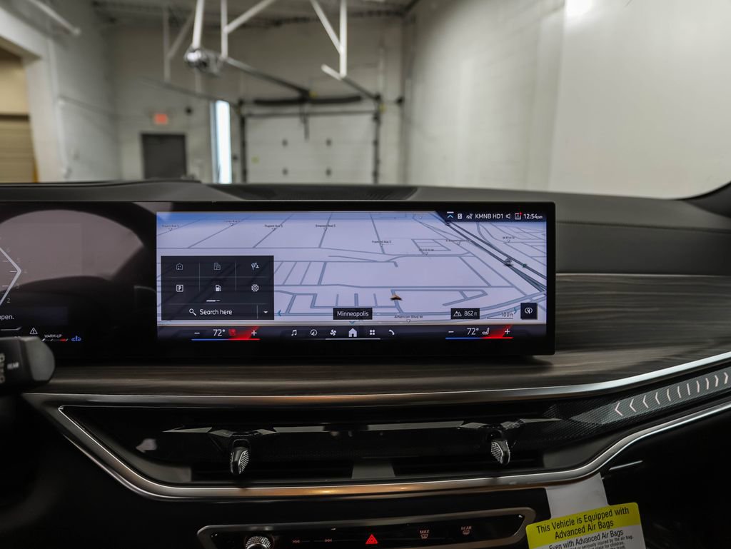 New 2026 BMW X5 xDrive40i image 17