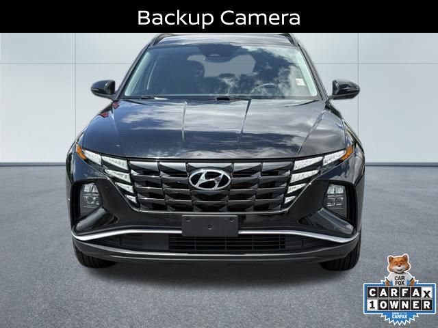 Used 2022 Hyundai Tucson SEL FWD image 5