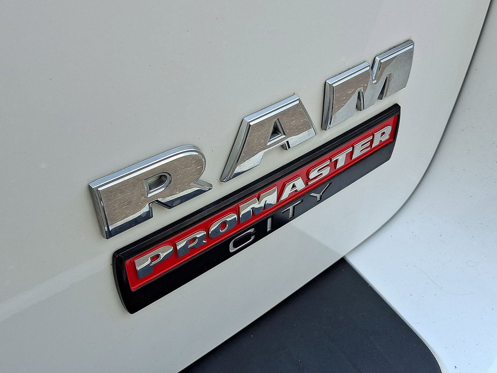 Used 2022 RAM ProMaster City Tradesman w/ Window Group 04 FWD image 22