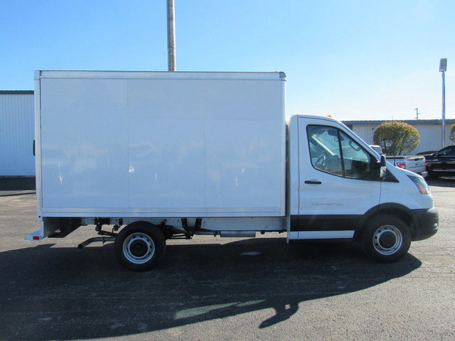 Used 2020 Ford Transit 350 RWD image 4
