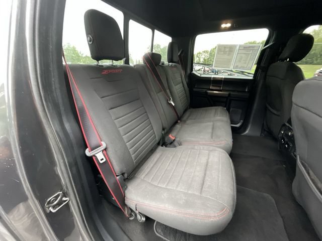Used 2019 Ford F150 XLT w/ Equipment Group 302A Luxury AWD/4WD image 27