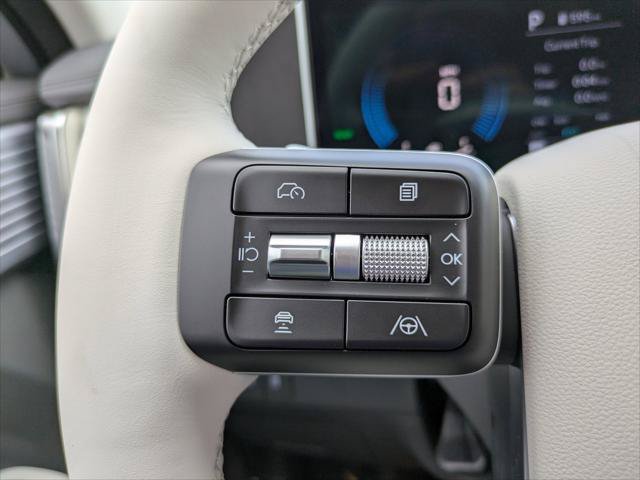 New 2026 Hyundai Santa Fe SE FWD image 18