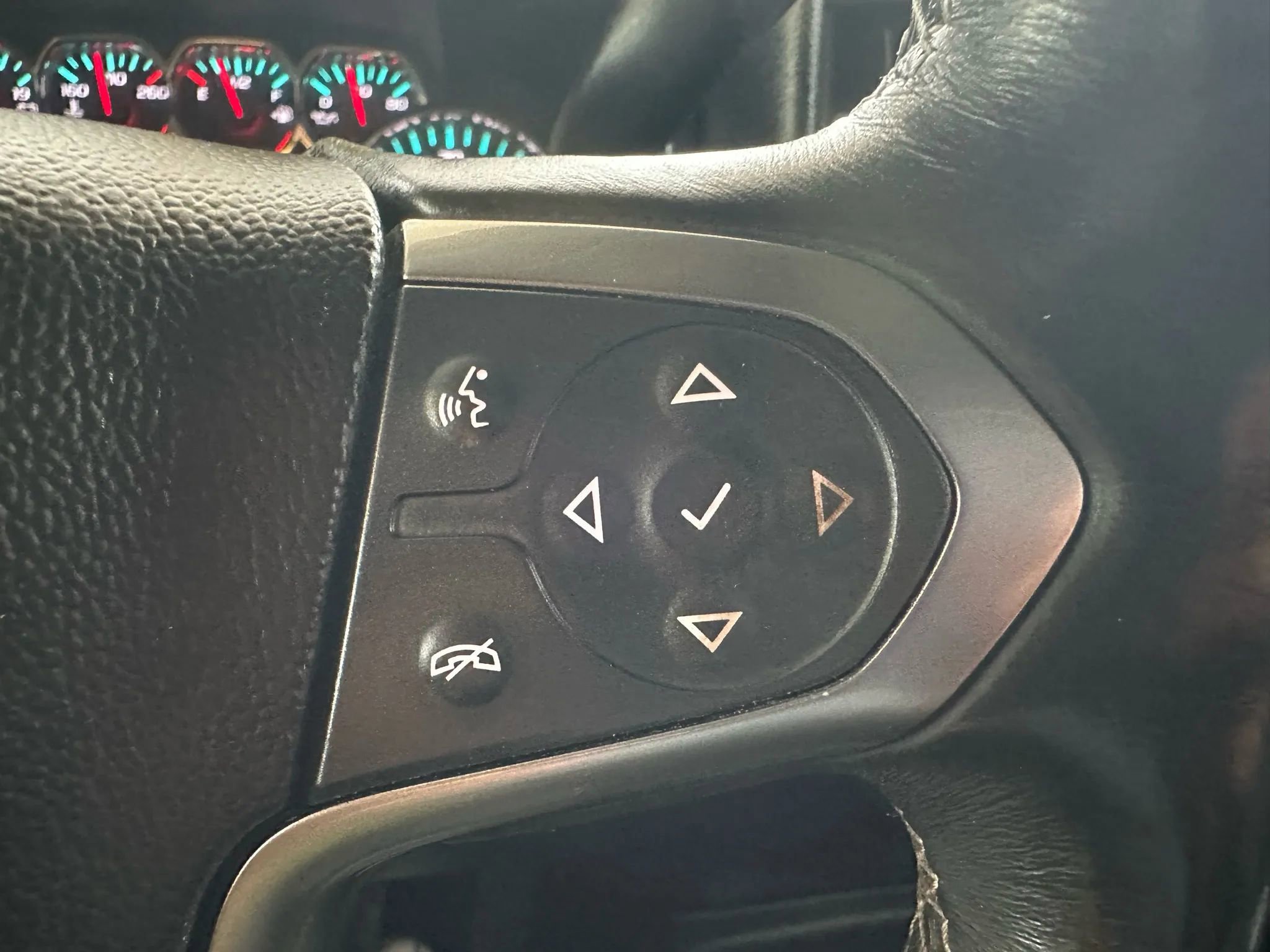 Used 2015 Chevrolet Silverado 1500 LT w/ All Star Edition image 15