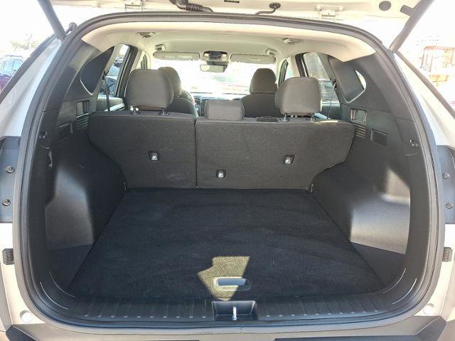 Certified 2024 Hyundai Tucson SEL image 29