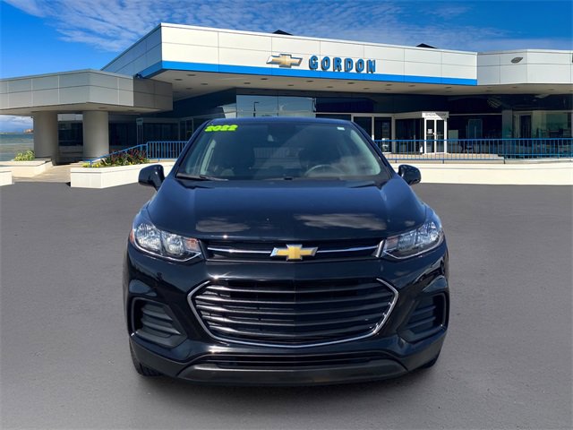Used 2022 Chevrolet Trax LS w/ Tint and Cruise Package