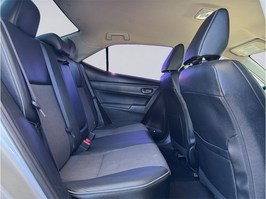 Used 2016 Toyota Corolla S FWD image 24