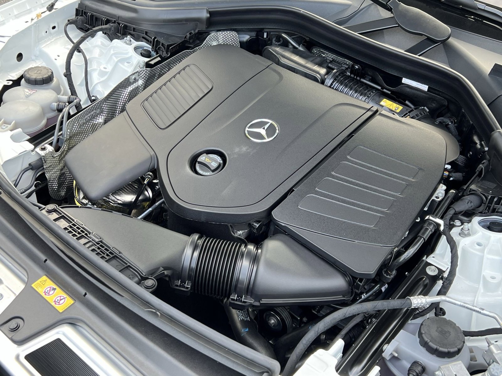 Certified 2026 Mercedes-Benz GLC 300 4MATIC image 27