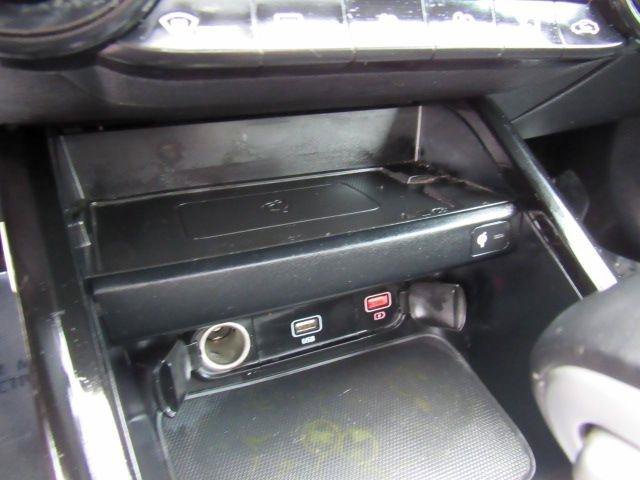 Used 2022 Kia Forte GT-Line w/ GT-Line Premium Package FWD image 29