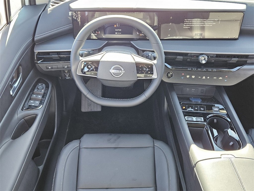 New 2026 Nissan Murano SV image 5