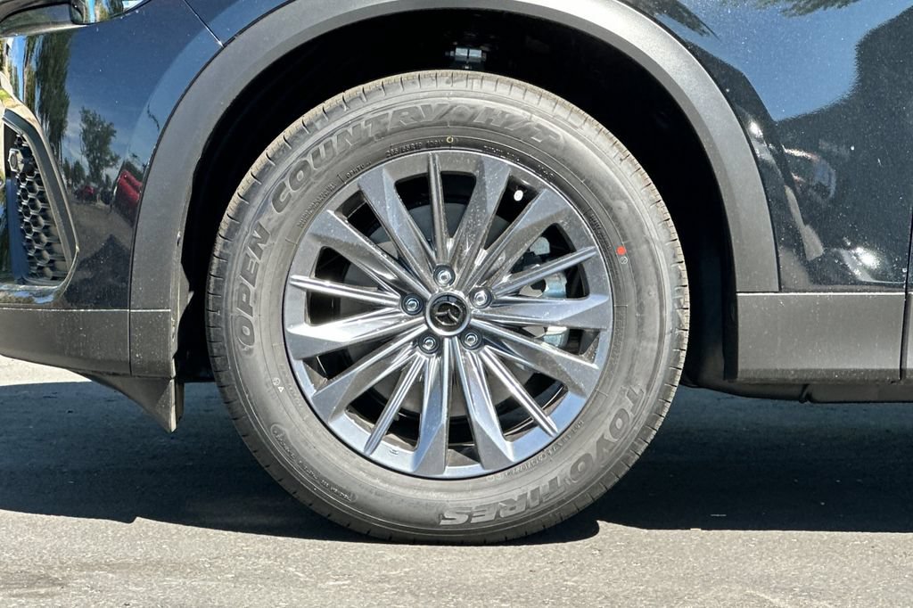 New 2026 MAZDA CX-70 SC AWD/4WD image 26