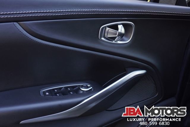 Used 2021 Aston Martin DBX AWD/4WD image 96