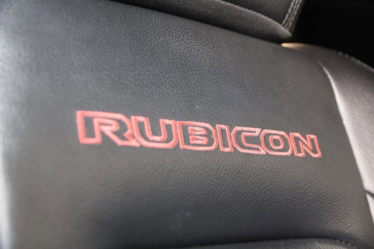 Used 2020 Jeep Gladiator Rubicon AWD/4WD image 45