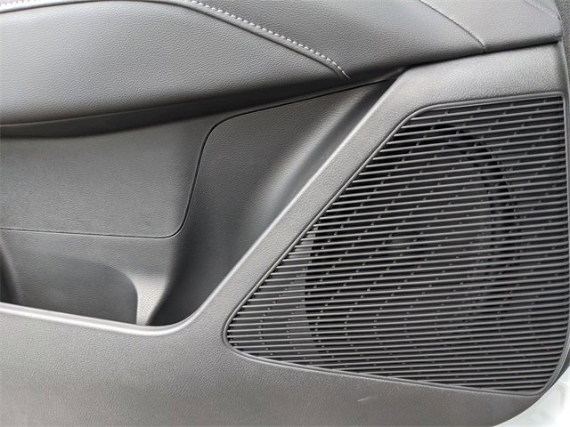 New 2025 Nissan Murano SL w/ Cargo Package image 29