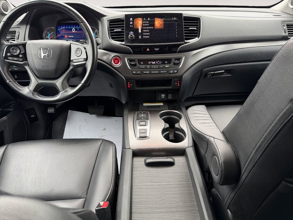 Used 2022 Honda Pilot Special Edition image 21