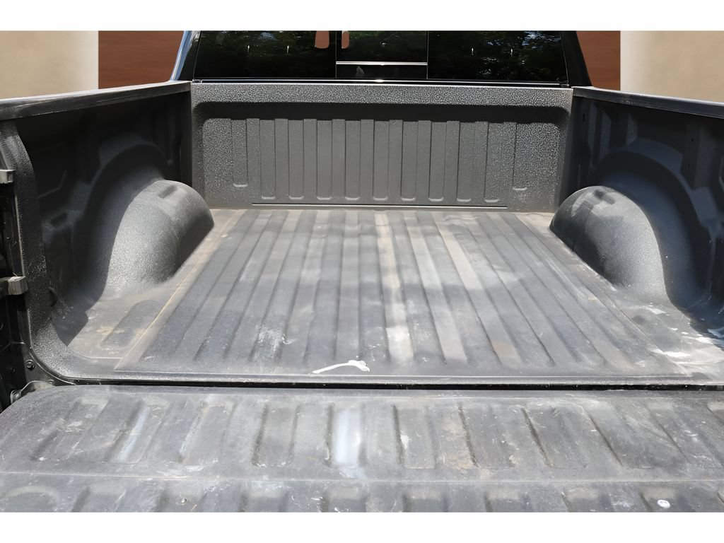 Used 2021 RAM 1500 Lone Star AWD/4WD image 10