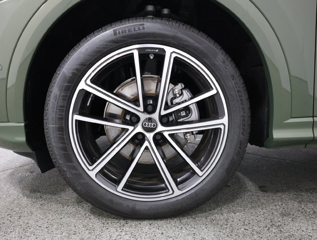 New 2026 Audi Q5 Prestige AWD/4WD image 5