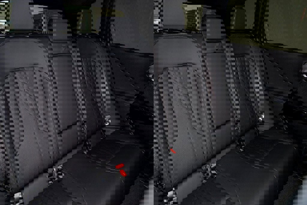 New 2026 BMW X3 xDrive30 w/ Convenience Package image 34