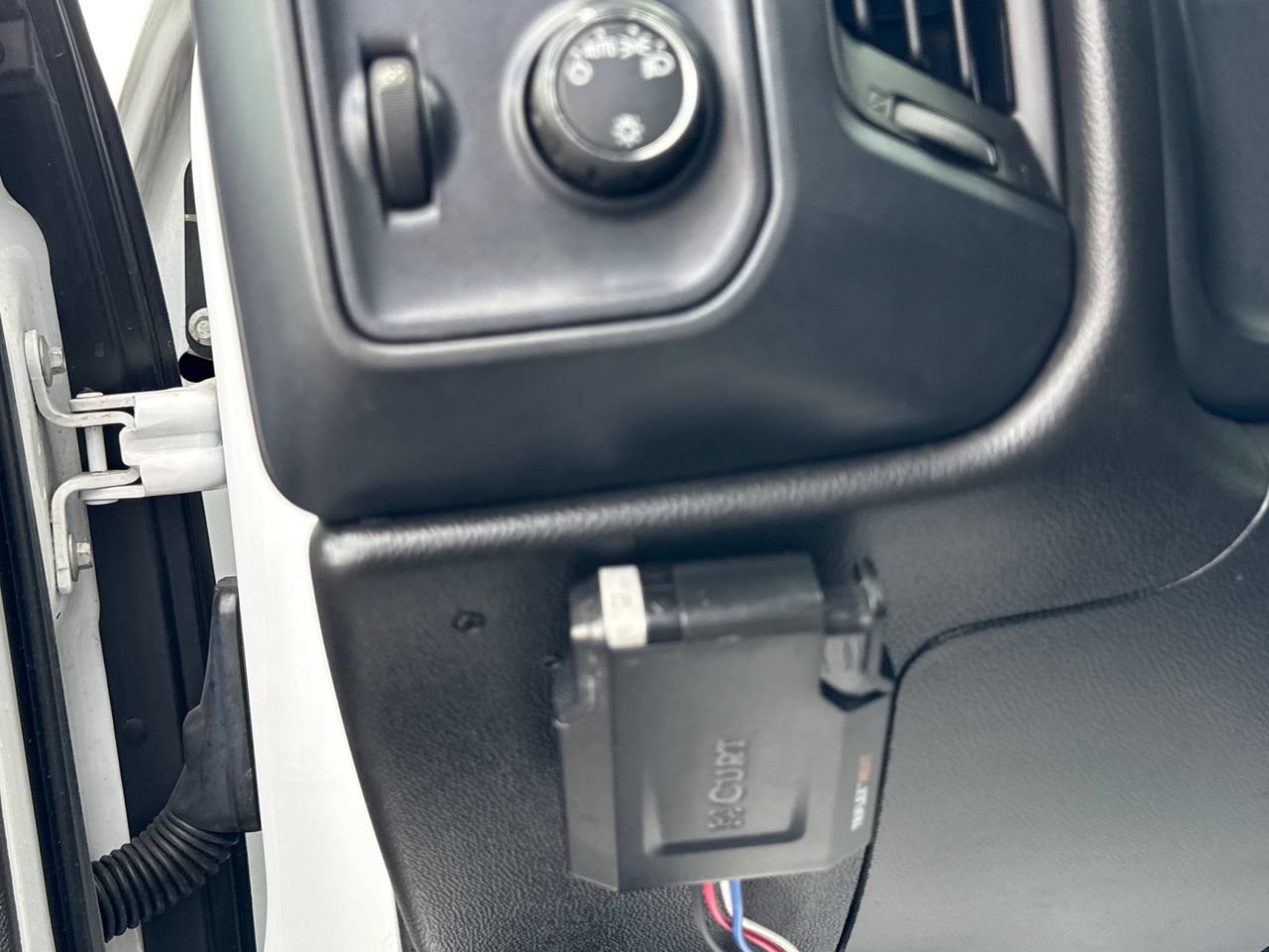 Used 2016 Chevrolet Silverado 2500 W/T w/ WT Fleet Convenience Package RWD image 16
