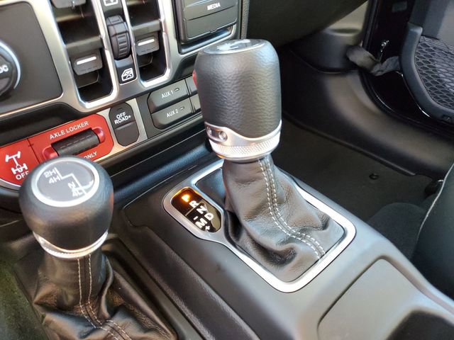 New 2026 Jeep Wrangler Unlimited Sport image 12