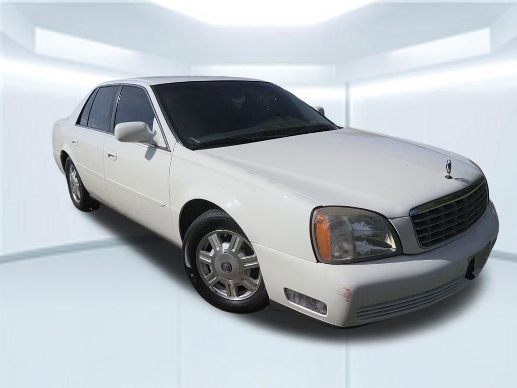 Used 2005 Cadillac De Ville image 5