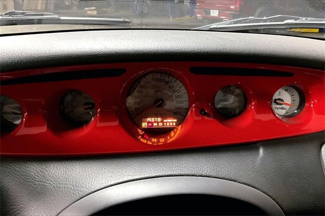 Used 1999 Plymouth Prowler image 21