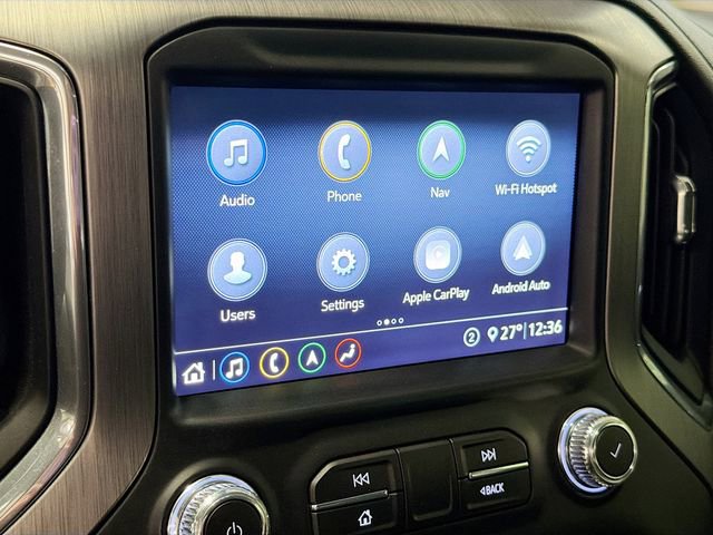 Certified 2020 GMC Sierra 3500 Denali image 15