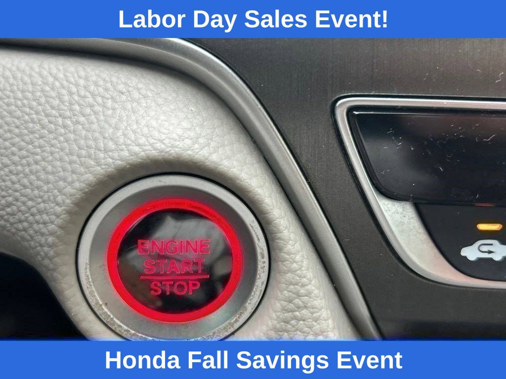 Used 2022 Honda Accord LX image 25