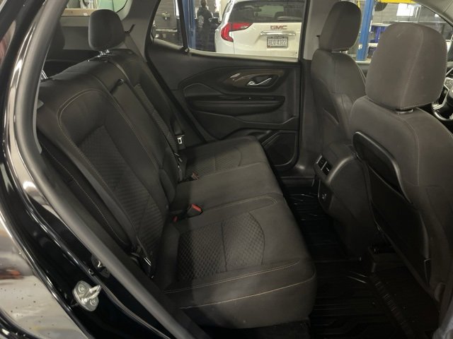 Used 2021 GMC Terrain SLE w/ LPO, Floor Liner Package image 17