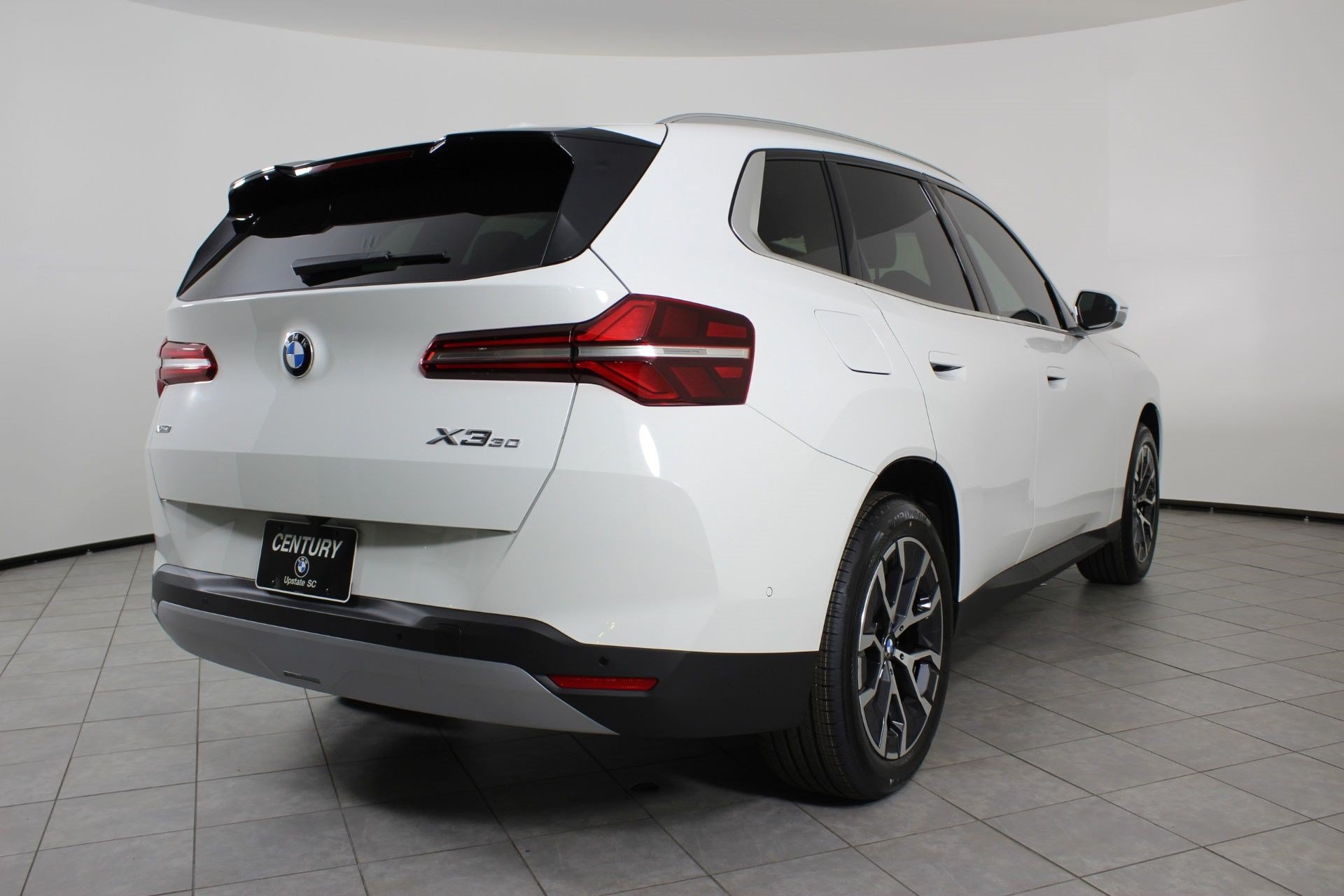 New 2026 BMW X3 xDrive30i w/ Convenience Package AWD/4WD image 9