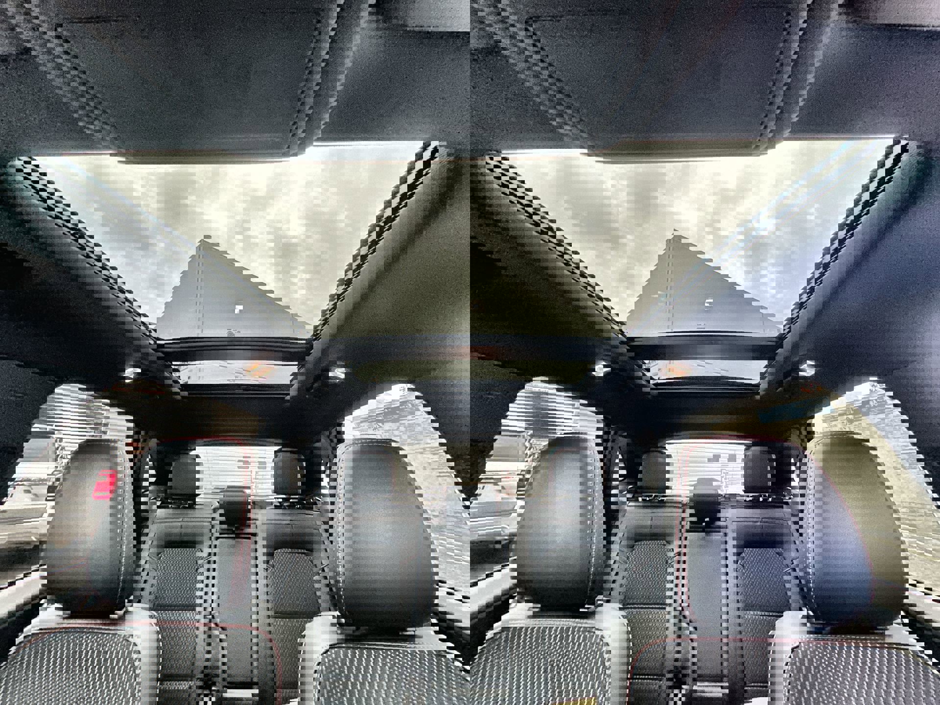 Certified 2025 Ford Escape ST-Line Elite w/ Class II Trailer Tow Package image 39