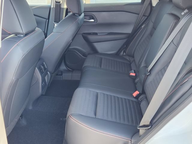 New 2026 Nissan Rogue SV AWD/4WD image 9