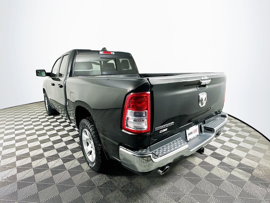 Certified 2020 RAM 1500 Big Horn image 8