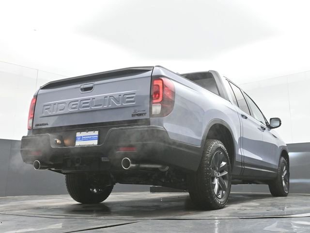New 2026 Honda Ridgeline Sport image 47