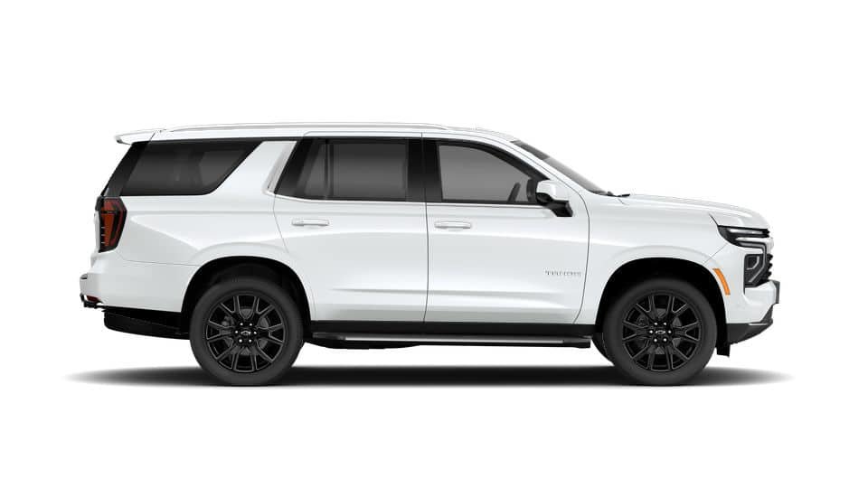 New 2026 Chevrolet Tahoe LS RWD image 52