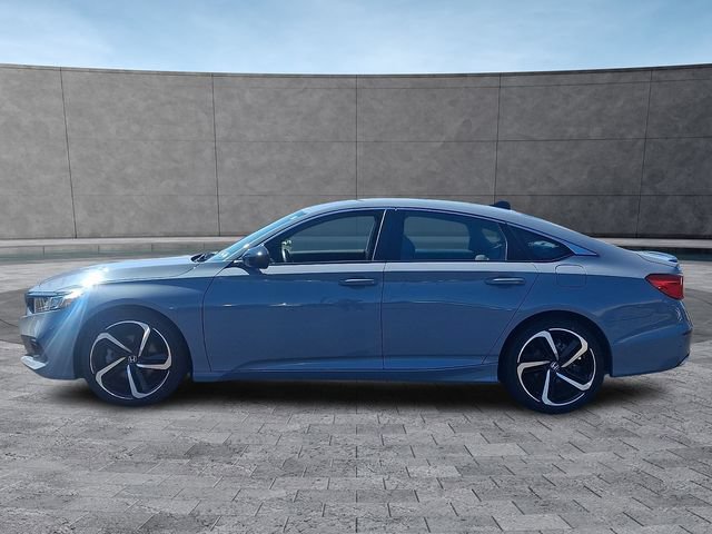 Used 2022 Honda Accord Sport image 5